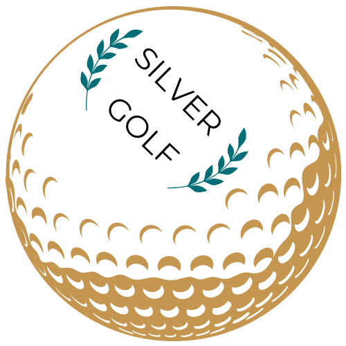 Silver Golf